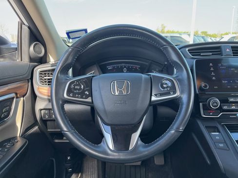 Used 2019 Honda CR-V EX-L image 18