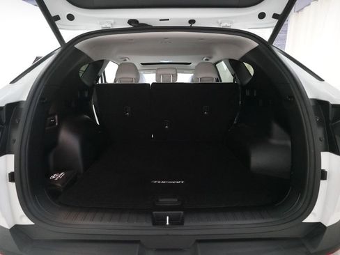 Used 2023 Hyundai Tucson SEL w/ Convenience Package AWD/4WD image 10