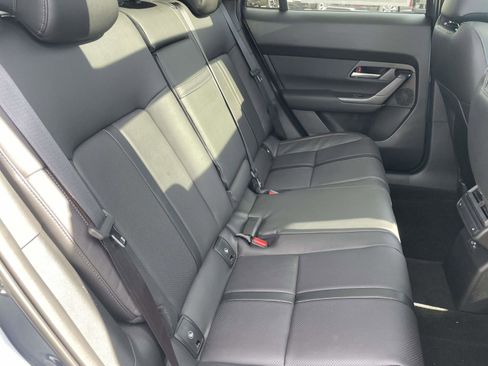 New 2026 MAZDA CX-50 2.5 Hybrid w/ Cargo Package image 24