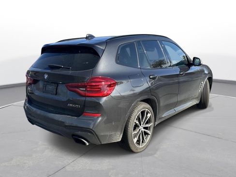 Used 2019 BMW X3 M40i image 6