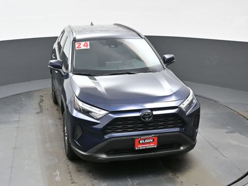 Used 2024 Toyota RAV4 XLE image 35