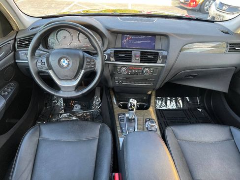 Used 2014 BMW X3 xDrive35i AWD/4WD image 31