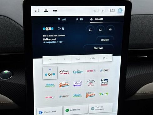 Certified 2022 Ford Mustang Mach-E Premium image 15