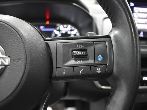 Certified 2023 Nissan Rogue SV w/ SV Premium B Package AWD/4WD image 29