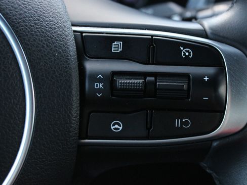 Used 2022 Kia K5 GT-Line AWD/4WD image 18