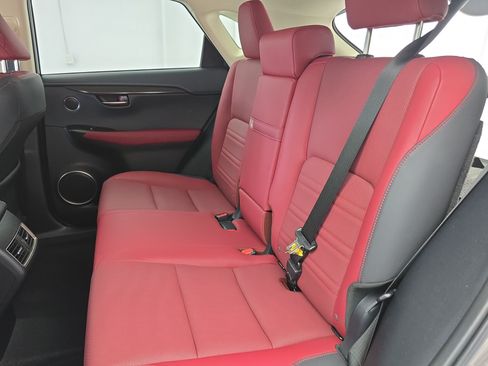 Used 2020 Lexus NX 300 FWD w/ Comfort Package image 14