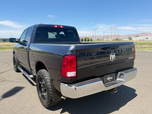 Used 2016 RAM 1500 Tradesman w/ Popular Equipment Group AWD/4WD image 6