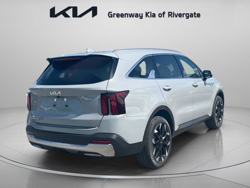 New 2025 Kia Sorento EX image 7