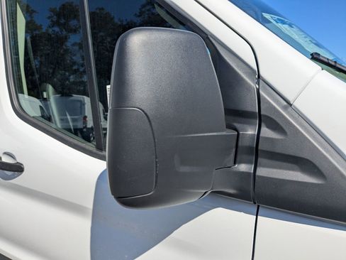 New 2026 Ford Transit 250 148 High Roof Extended w/ Load Area Protection Package image 12