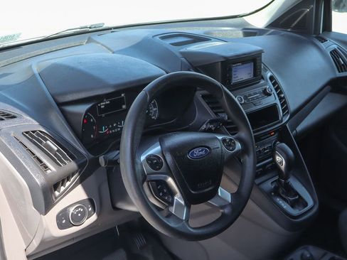 Used 2020 Ford Transit Connect XL FWD image 23