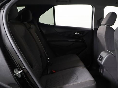 Used 2023 Chevrolet Equinox LT AWD/4WD image 26