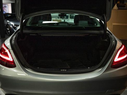 Used 2021 Mercedes-Benz C 300 Sedan w/ Premium Package image 7