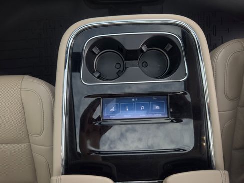 Used 2024 Lincoln Navigator L Reserve image 10