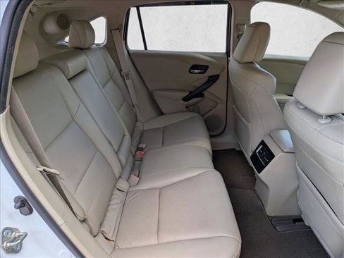 Used 2016 Acura RDX w/ Technology Package image 18