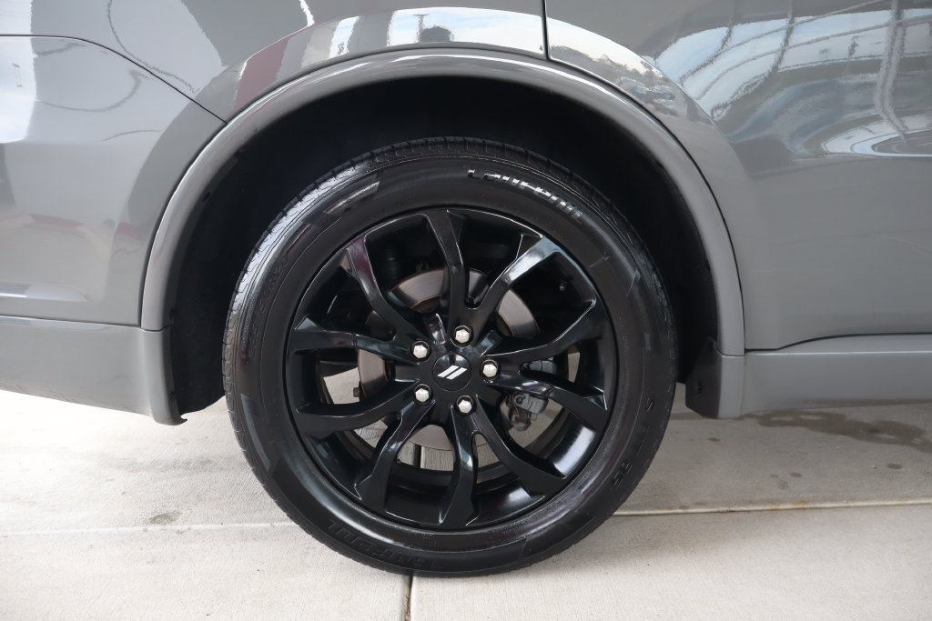 Used 2019 Dodge Durango R/T w/ Blacktop Package AWD/4WD image 10