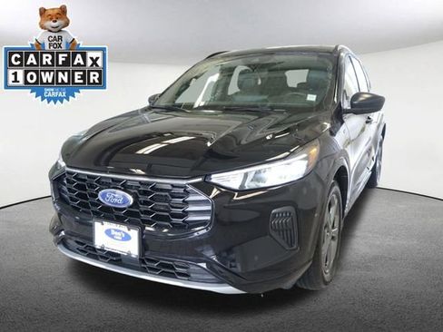 Used 2023 Ford Escape ST-Line w/ Tech Pack #1 image 1