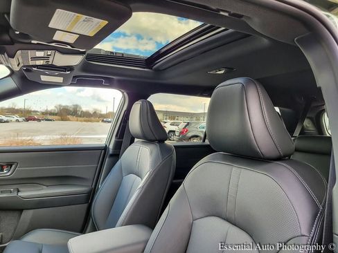 New 2026 Subaru Outback Touring XT AWD/4WD image 10