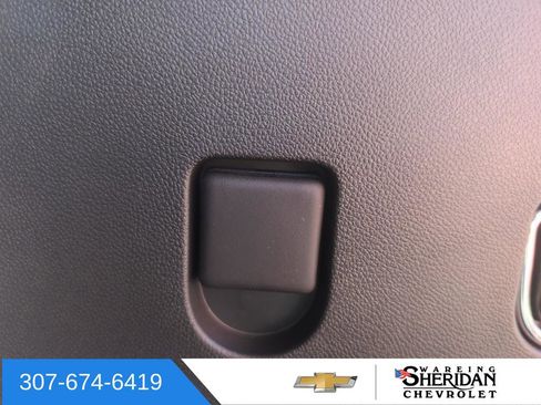Used 2024 Chevrolet Traverse LT w/ LPO, Floor Liner Package image 32