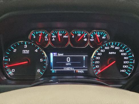 Used 2018 GMC Sierra 1500 SLT w/ SLT Premium Package image 23