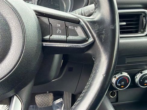 Used 2018 MAZDA CX-5 Sport image 35