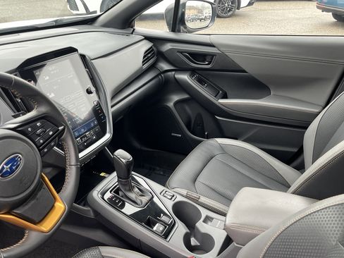 Used 2024 Subaru Crosstrek 2.5i Wilderness image 16