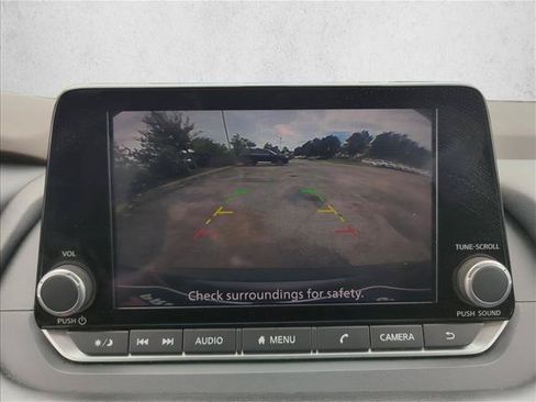 Used 2023 Nissan Rogue SV AWD/4WD image 18