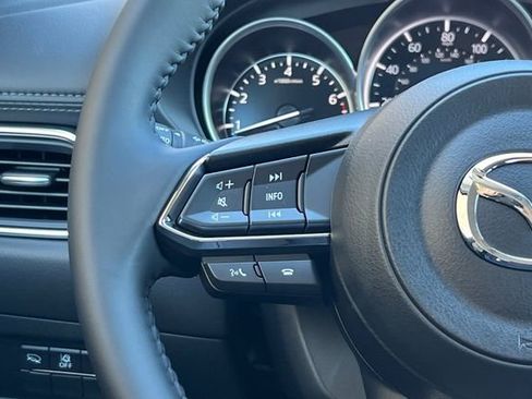 New 2025 MAZDA CX-5 AWD 2.5 S image 27