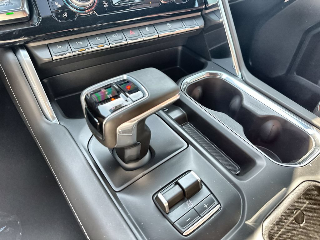 New 2026 GMC Sierra 1500 Denali Ultimate AWD/4WD image 26