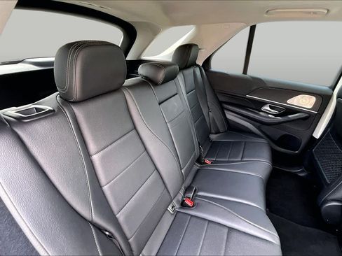 Certified 2023 Mercedes-Benz GLE 350 4MATIC image 20
