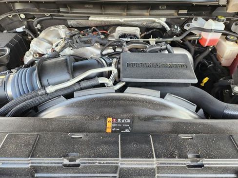 Used 2025 GMC Sierra 2500 Denali Ultimate AWD/4WD image 32