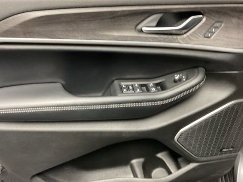 Used 2021 Jeep Grand Cherokee L Limited image 10