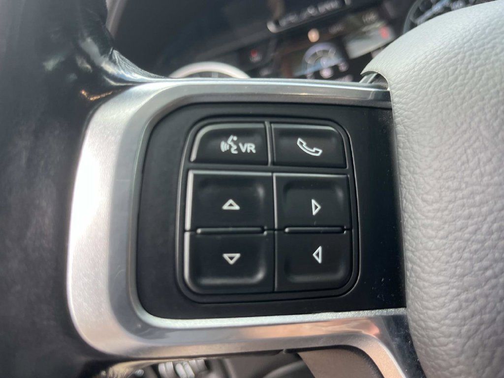 Used 2020 RAM 2500 Laramie w/ Night Edition AWD/4WD image 35