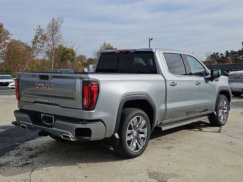 New 2026 GMC Sierra 1500 Denali image 6