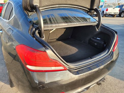 Used 2019 Genesis G70 3.3T Advanced image 27