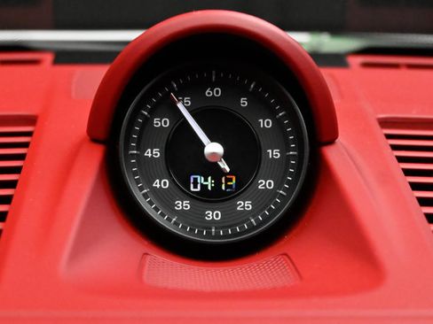 Used 2022 Porsche 911 Carrera 4 GTS image 24