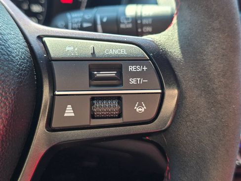 Certified 2025 Honda Civic Type R image 35