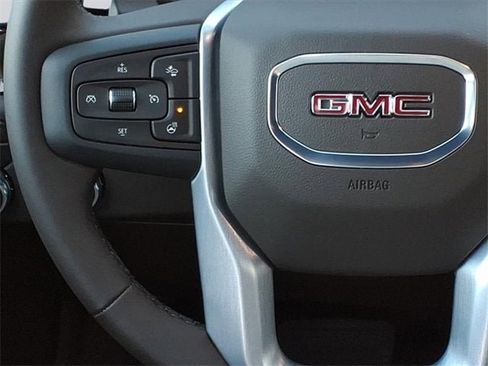 New 2026 GMC Sierra 1500 SLT w/ SLT Premium Plus Package image 6