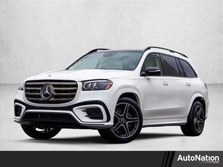 New 2026 Mercedes-Benz GLS 450 4MATIC video 1