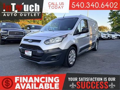 Used 2017 Ford Transit Connect XL