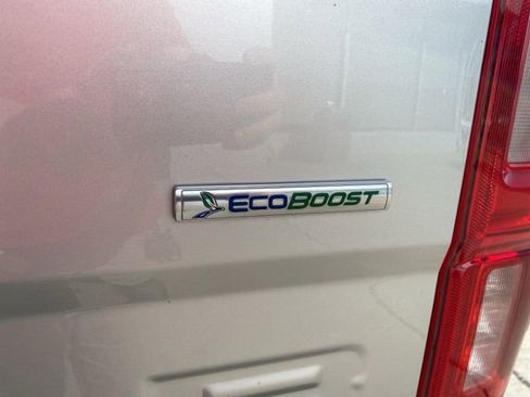 Used 2019 Ford Ranger XLT w/ Equipment Group 302A Luxury image 5