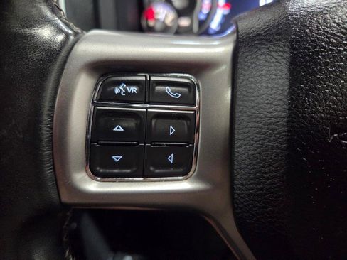 Used 2016 RAM 2500 Limited image 45