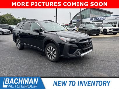 Used 2024 Subaru Outback Limited