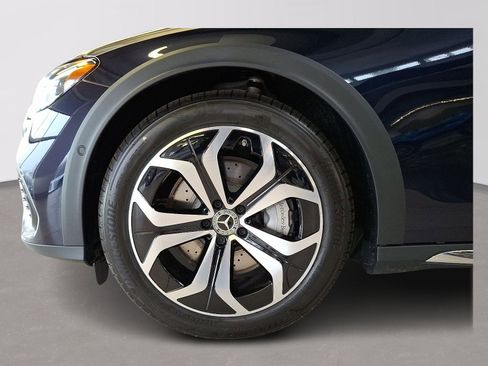 New 2026 Mercedes-Benz E 450 4MATIC All-Terrain Wagon image 7