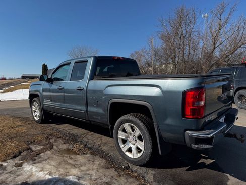 Used 2014 GMC Sierra 1500 SLE w/ SLE Value Package AWD/4WD image 5