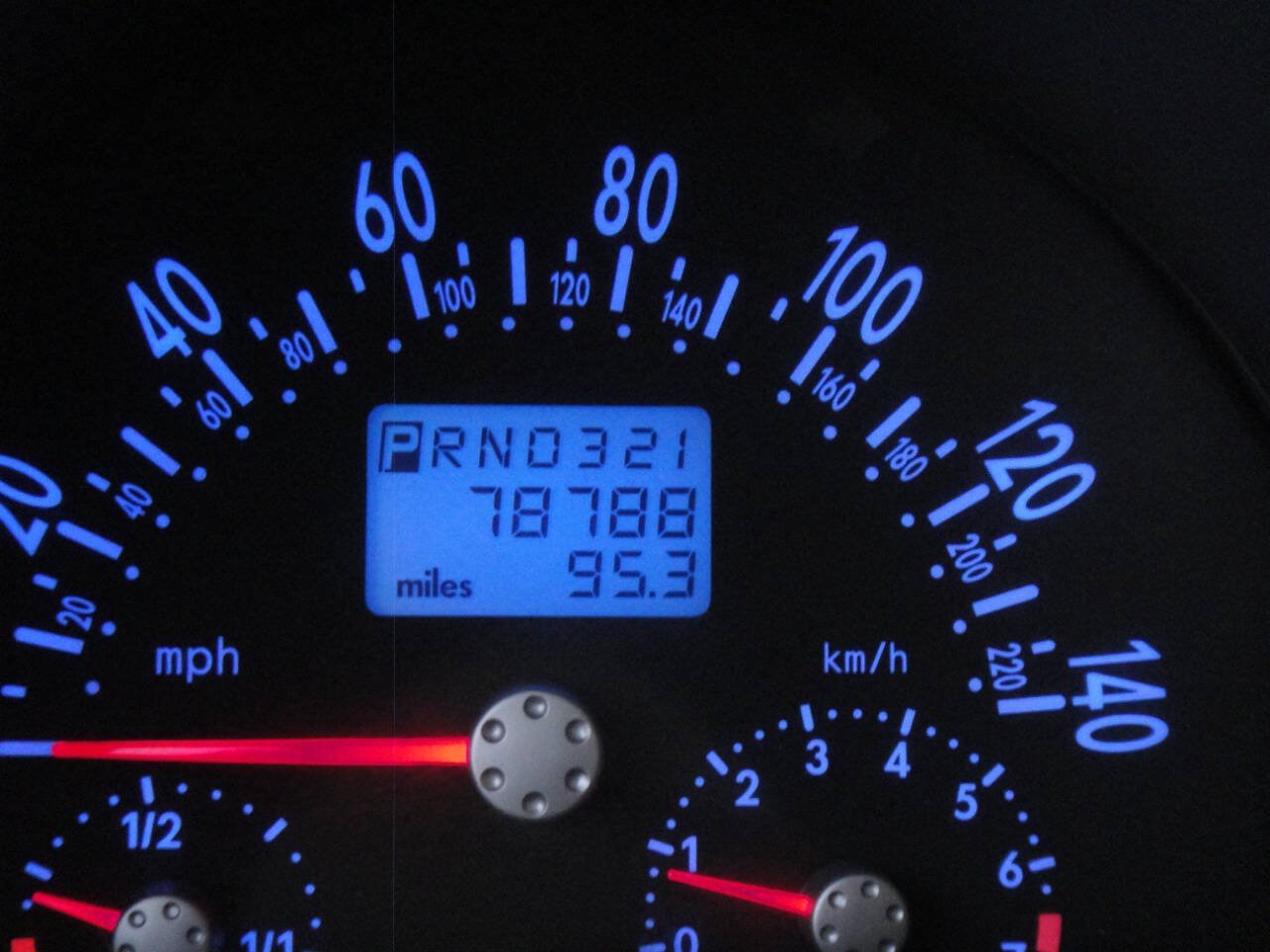Used 2003 Volkswagen Beetle GLS FWD image 12