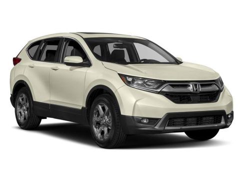 Used 2017 Honda CR-V EX-L image 8