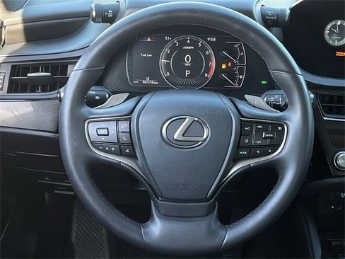 Used 2022 Lexus ES 350 w/ Premium Package image 13