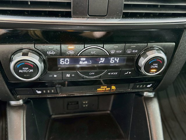 Used 2016 MAZDA CX-5 Grand Touring AWD/4WD image 21