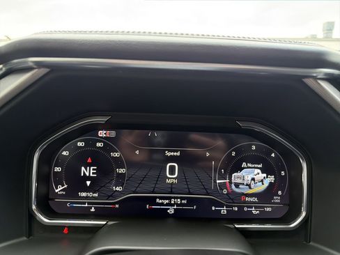 Used 2024 GMC Sierra 2500 Denali w/ Denali Reserve Package image 22