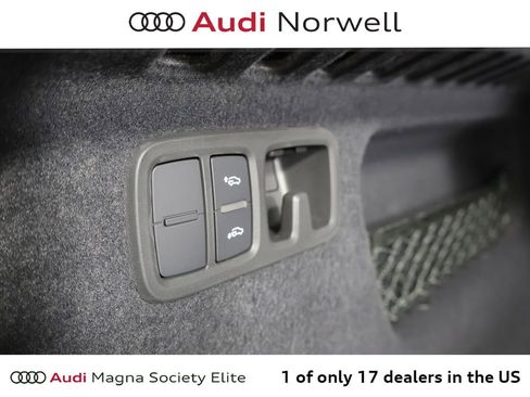 New 2026 Audi Q8 Prestige AWD/4WD image 15